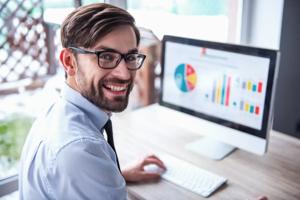 Payments Analytics & Reporting Tools